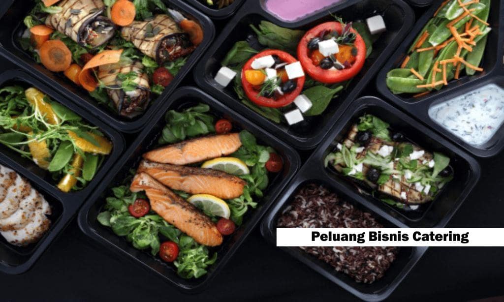 Peluang Bisnis Catering Apakah Menjanjikan? Simak Tipsnya | Karya Seni ...